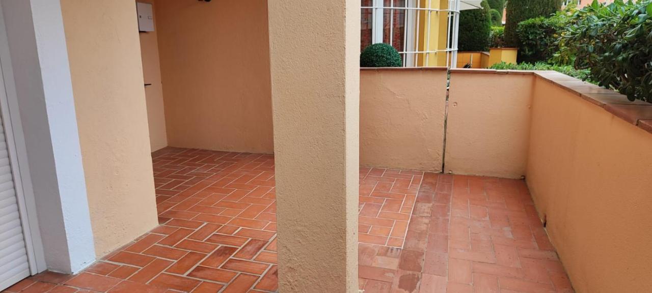 Appartement Empuriabrava Exterior photo