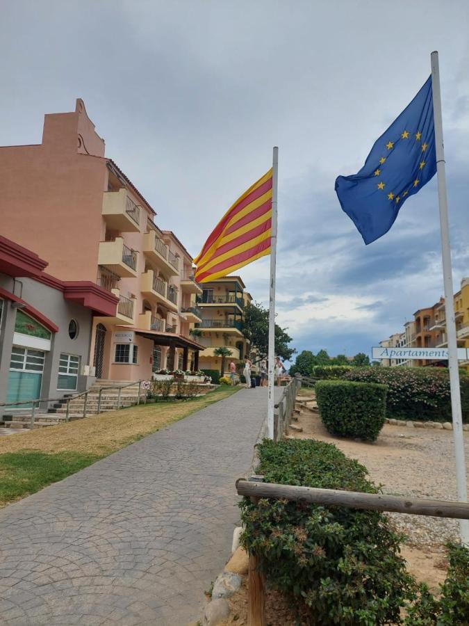 Appartement Empuriabrava Exterior photo