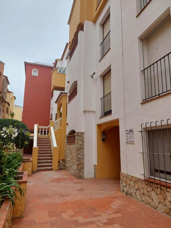 Appartement Empuriabrava Exterior photo