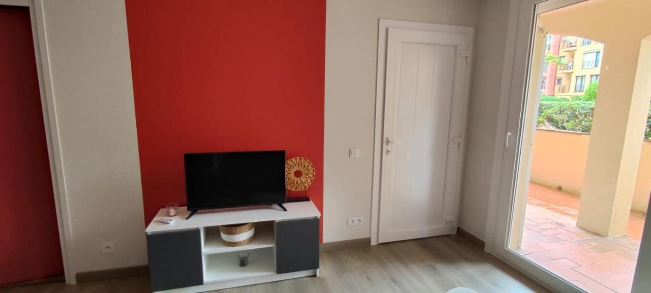 Appartement Empuriabrava Exterior photo