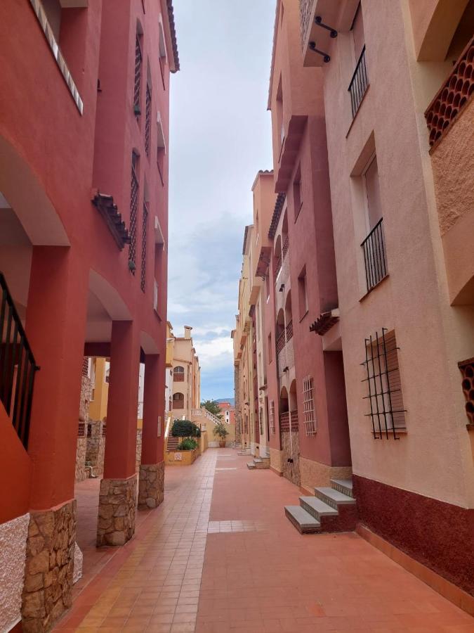 Appartement Empuriabrava Exterior photo