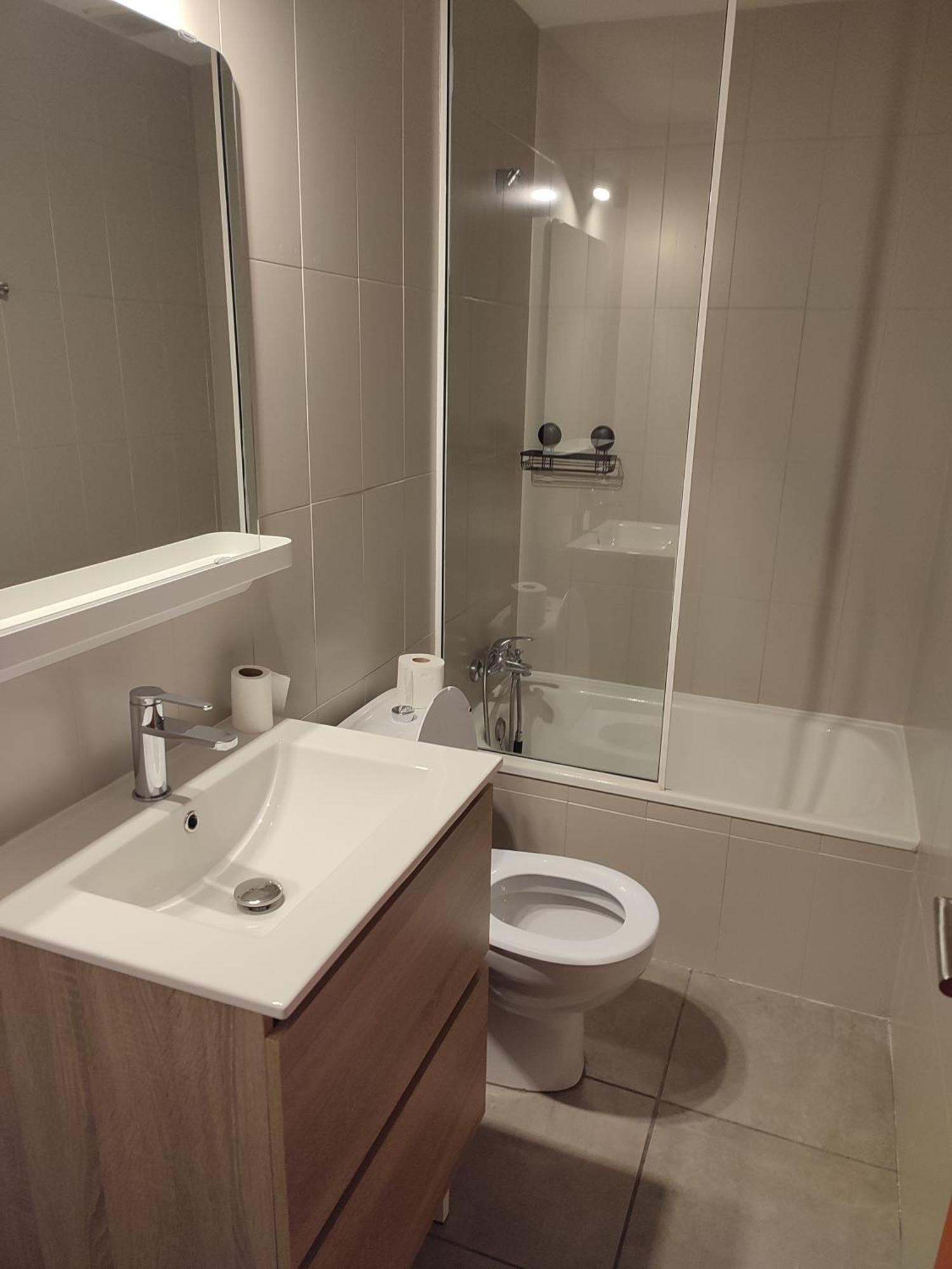 Appartement Empuriabrava Exterior photo